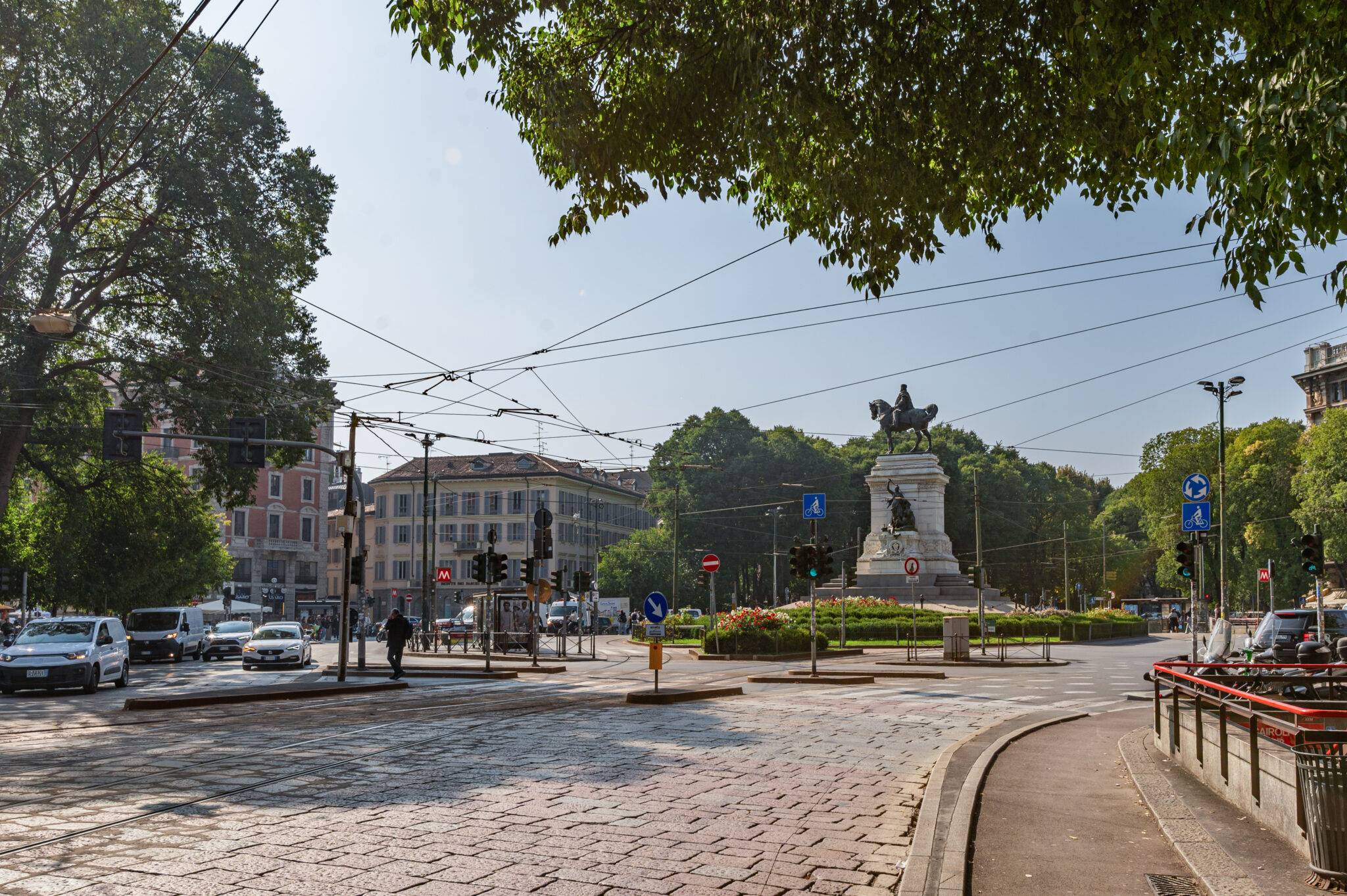 Foro Bonaparte 68-34