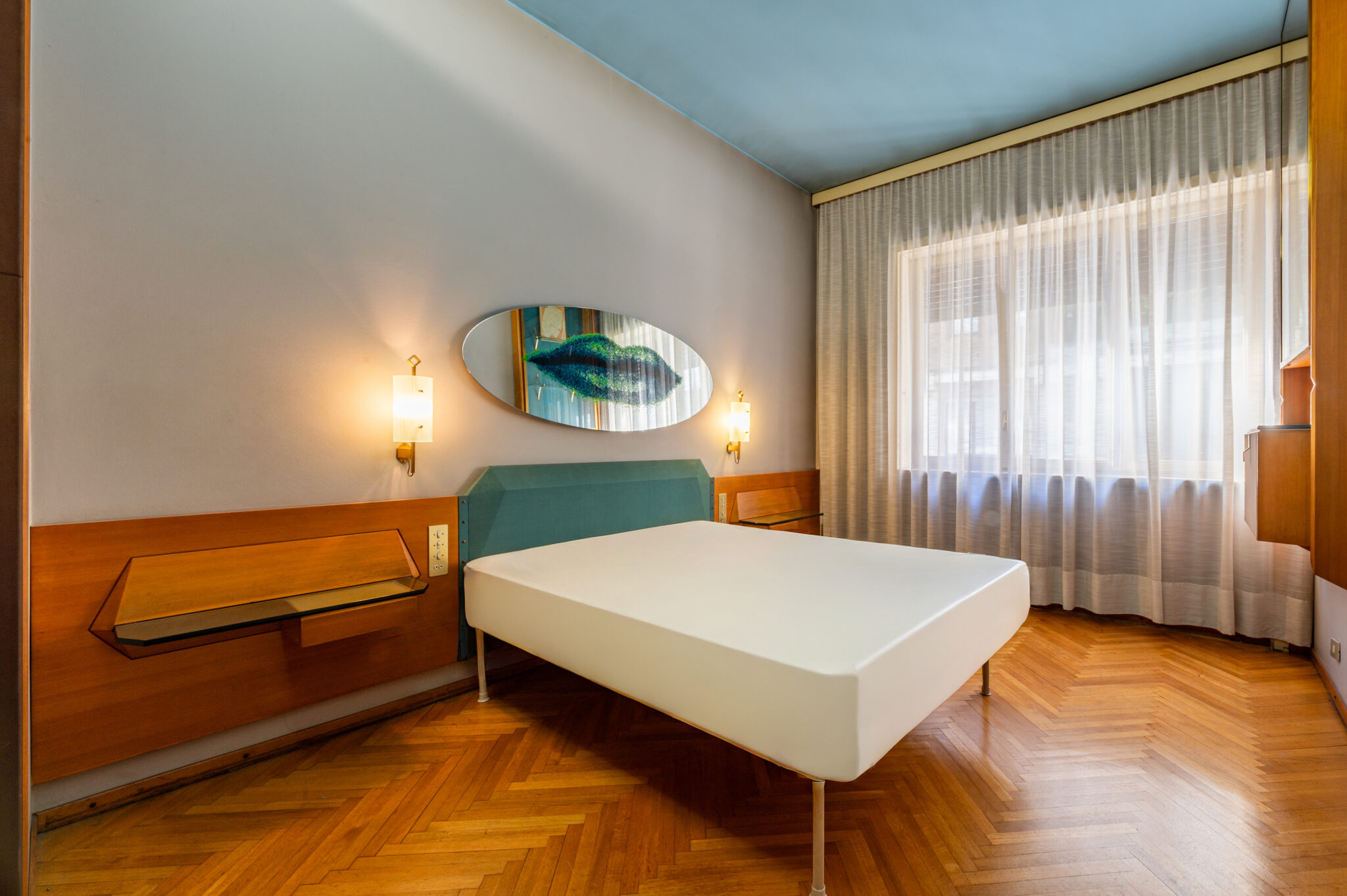 Via Mascagni 22-30